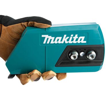Makita 40V max XGT 18in Chainsaw 5Ah Kit, large image number 13