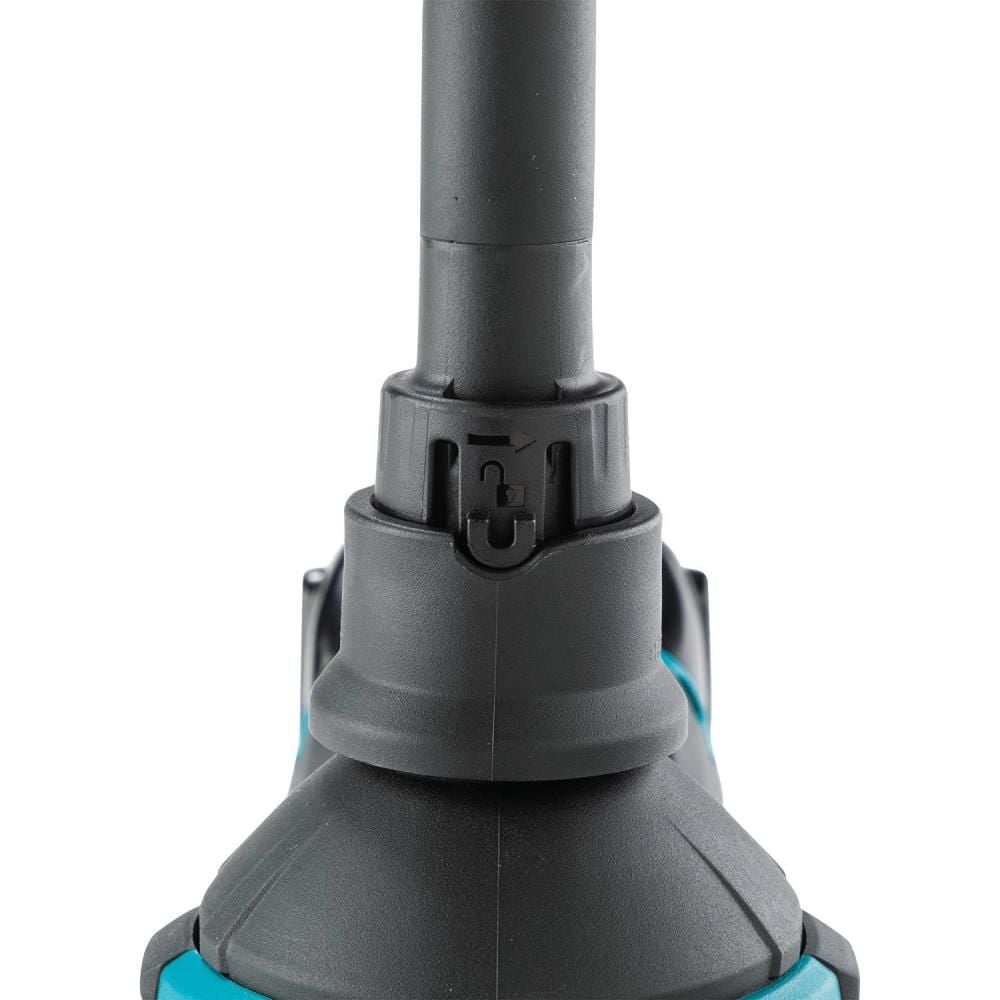 Makita 18V LXT Cordless High Speed Blower/Inflator (Bare Tool), large image number 9