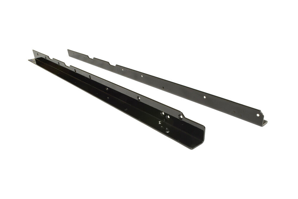 Sawstop 36in Retrofit Rails for Industrial Saw RTTGI2R36A Acme Tools