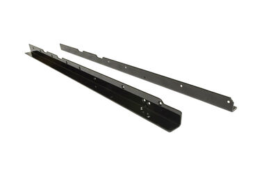 Sawstop 36in Retrofit Rails for Industrial Saw