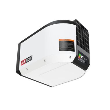 JET AFS1000C Air Filtration System 1000 CFM