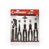 Crescent Z2 5 Mixed Dual Material Plier Set 5pc, small image number 3