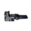 Festool DF 500 RQ-Set Corded DOMINO Joiner with Trim and Cross Stops, small image number 4