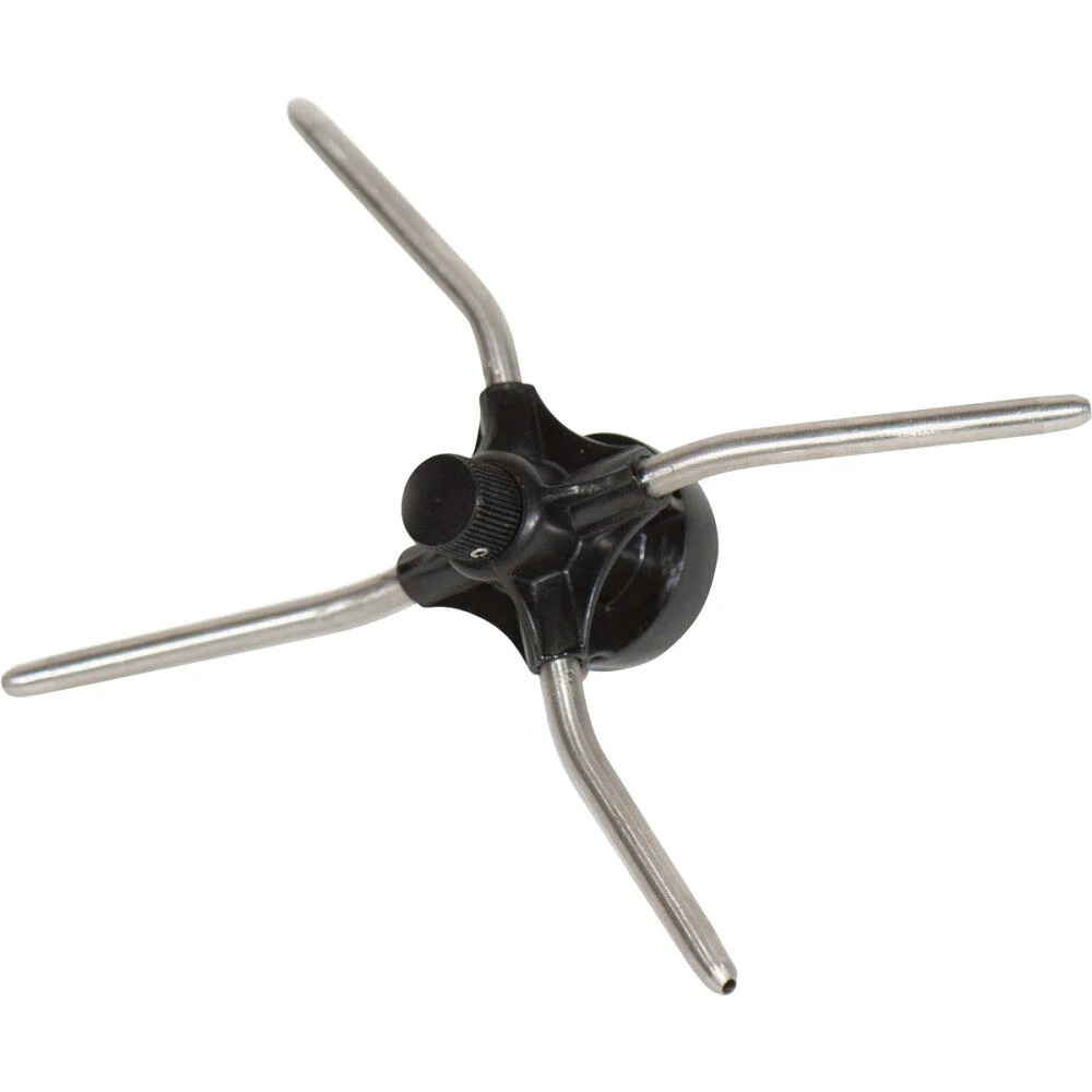 Air Filter Blaster 4-1/2 Inch Rotor Head, large image number 1