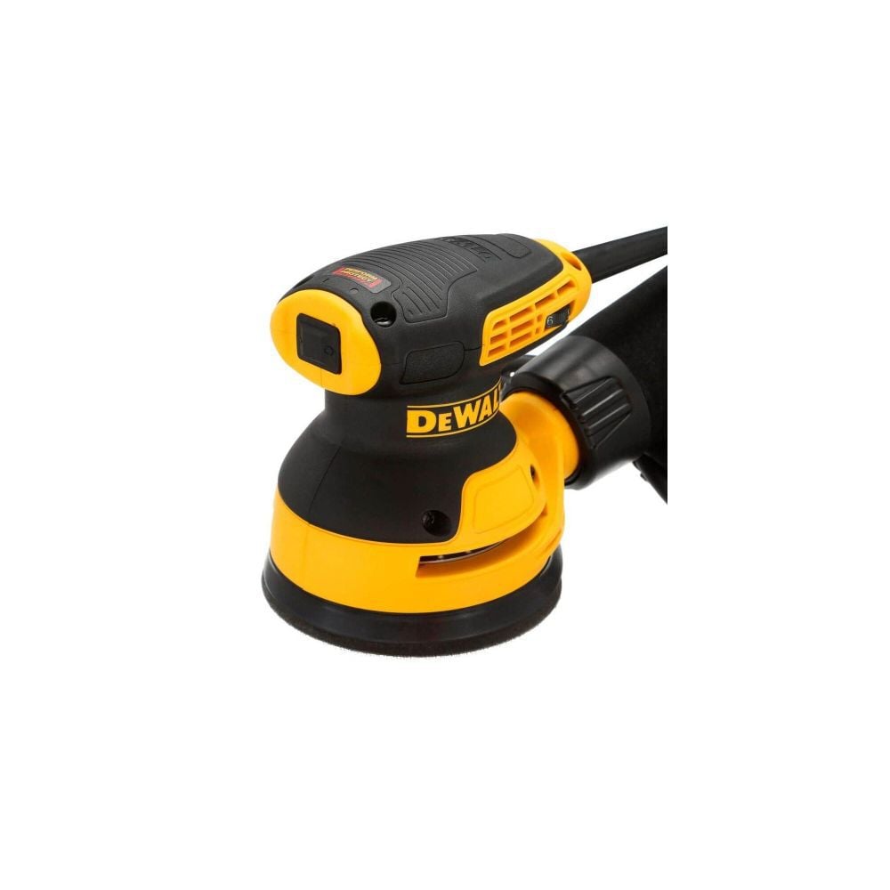 DEWALT Random Orbit Sander Variable Speed 5in, large image number 2