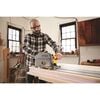 DEWALT FLEXVOLT Track Saw Blade 6 1/2in 42T, small image number 3