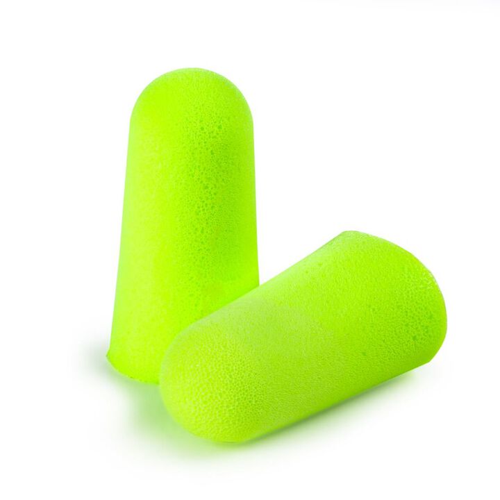 Moldex NRR 33dB Foam Earplugs 200 Pairs