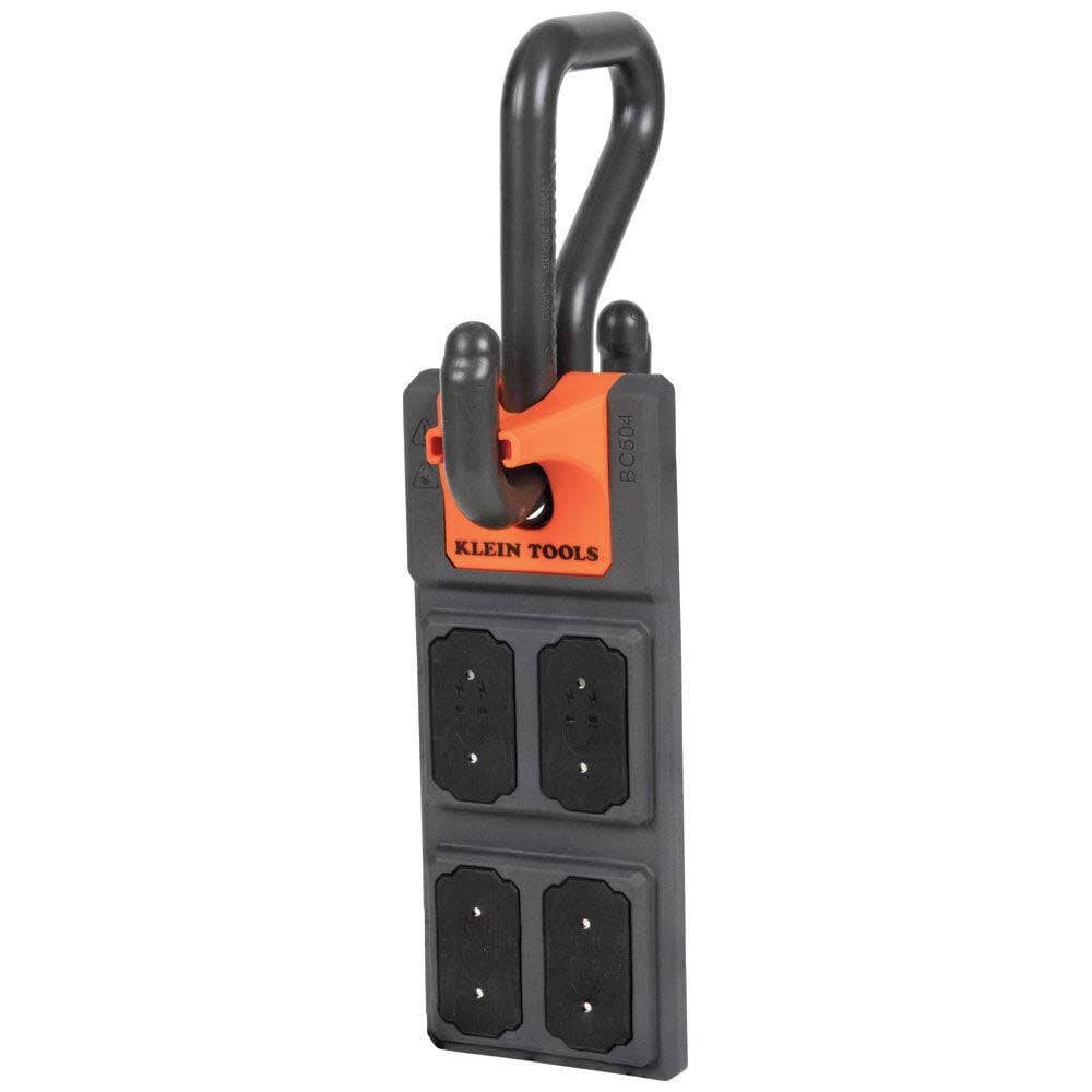 Klein Tools Magnetic Tool Module S Hook, large image number 12