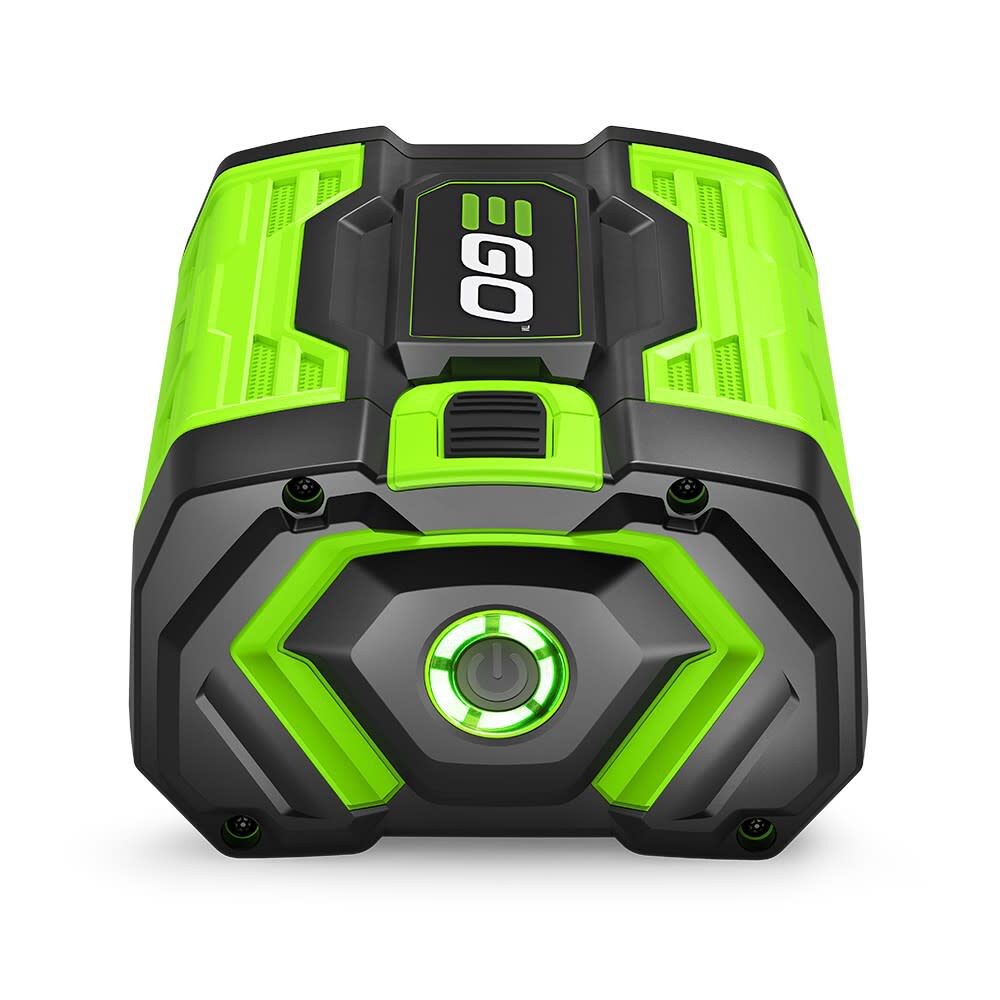 EGO Power+ 56V 8Ah ARC Lithium Battery with Fuel Gauge 2 Pieces, large image number 4