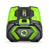 EGO Power+ 56V 8Ah ARC Lithium Battery with Fuel Gauge 2 Pieces, small image number 4