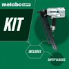 Metabo HPT 3 1/4in Framing Nailer Plastic Collated, small
