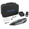 Dremel 12V Rotary Tool Cordless Kit, small image number 1