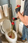 Ridgid K-6P 6 Ft. Toilet Auger with Bulb Head, small image number 4