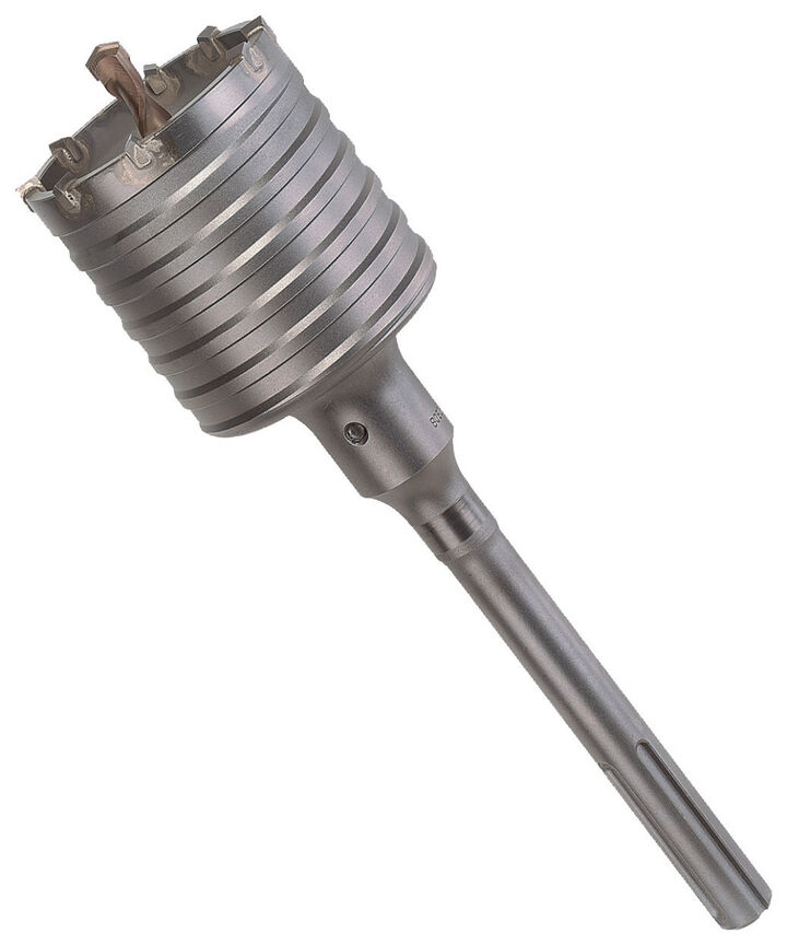 Bosch 2-5/8 Inch x 22 Inch SDS-max Rotary Hammer Core Bit