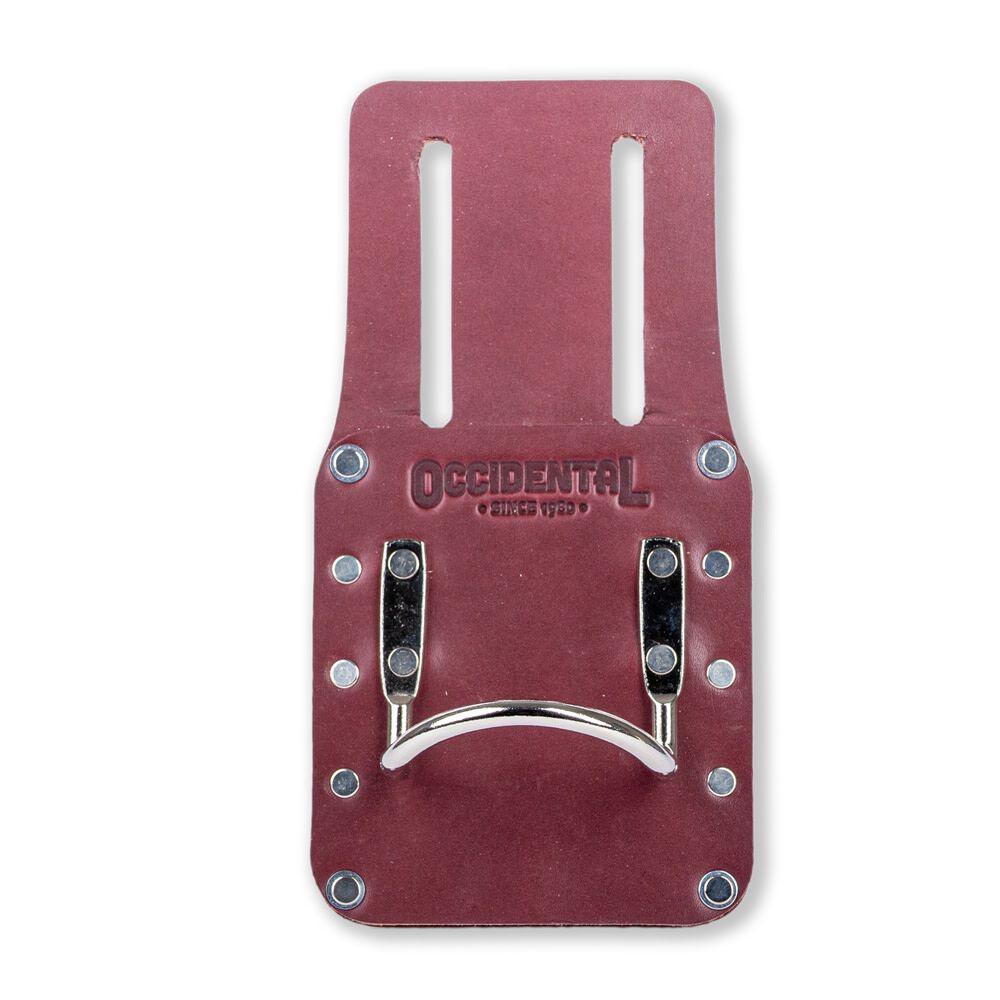 Occidental Leather Hammer/Small Trowel Holder, large image number 1