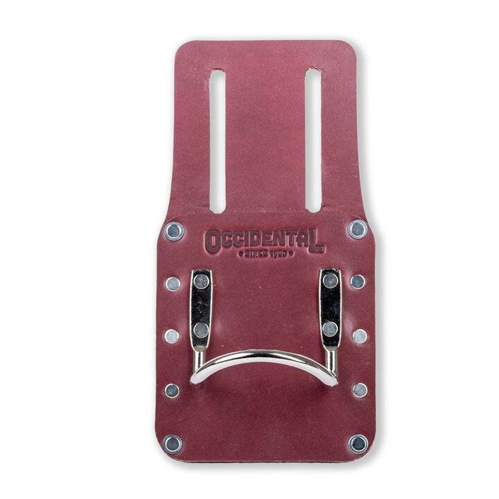 Occidental Leather Hammer/Small Trowel Holder