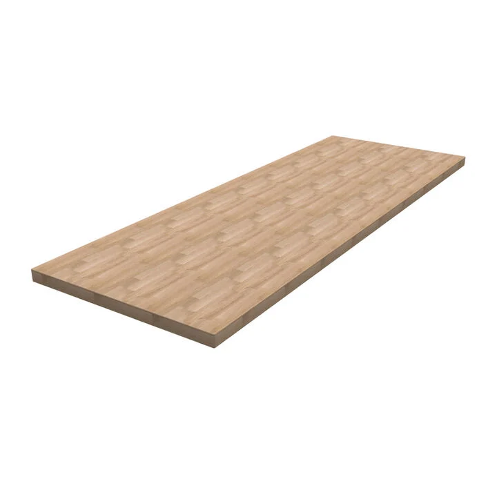 Kreg Hardwood Bench Top 24 Inch x 68 Inch