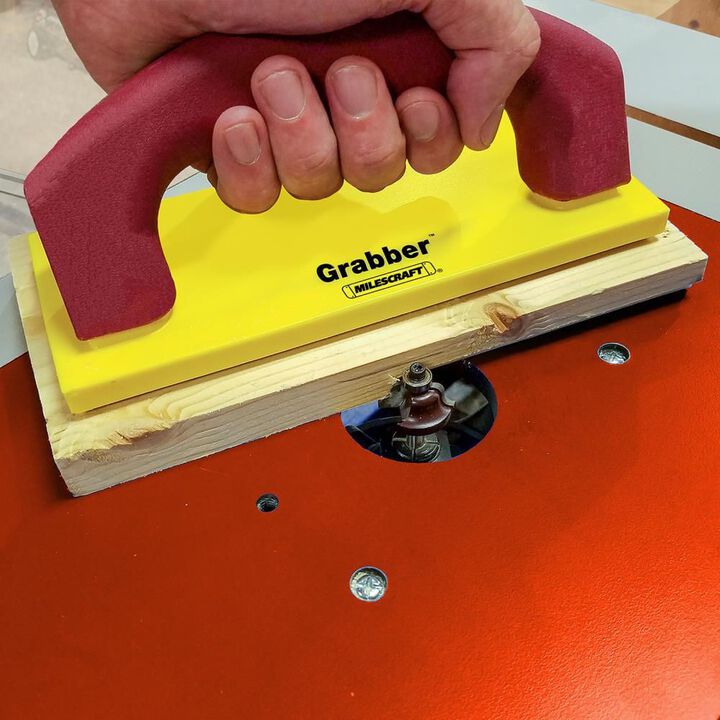 Milescraft Grabber, large image number 3