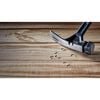DEWALT 22oz Smooth Framing Hammer, small image number 6