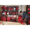Milwaukee PACKOUT Compact Wall Plate, small image number 4