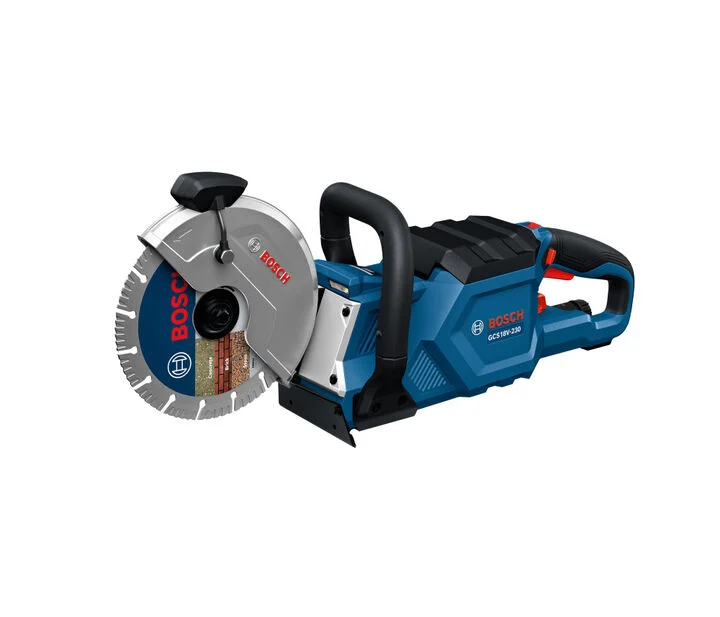 Bosch 18V Brushless 9 Inch Cutoff Saw (Bare Tool)