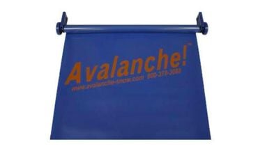Avalanche 500 Slide Kit