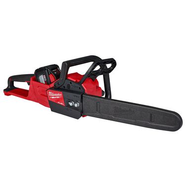 Milwaukee M18 FUEL 16 in. Chainsaw Kit Blower Bundle, large image number 5
