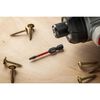 Crescent APEX Torx Vortex Impact Power Bit T10 x 2in, small image number 2