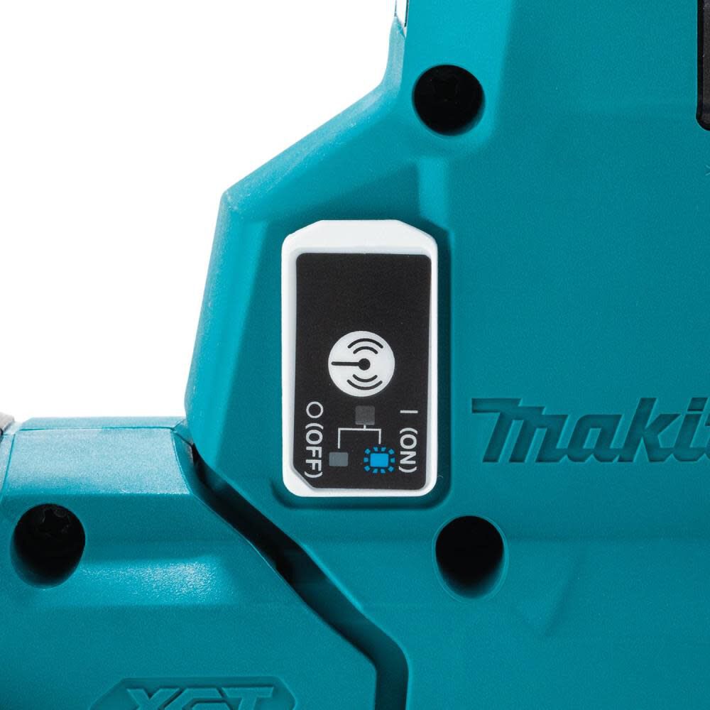 Makita 40V Max XGT Brushless Cordless 13/16in SDS-PLUS AVT Rotary Hammer  (Bare Tool) GRH10Z - Acme Tools