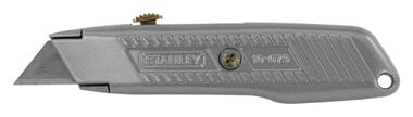Stanley Retractable Blade Utility Knife, large image number 0