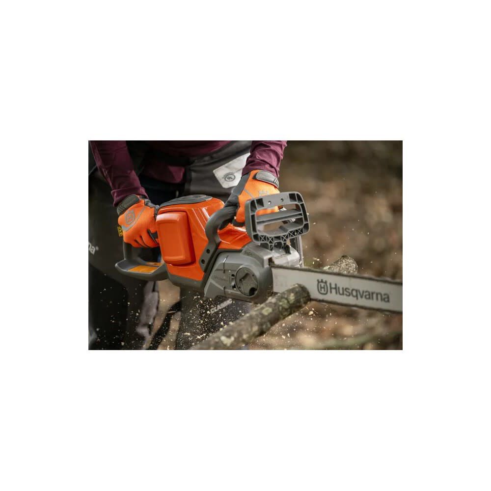 Husqvarna 3/8 Inch Mini Pitch .05 Gauge Chainsaw Chain, large image number 11