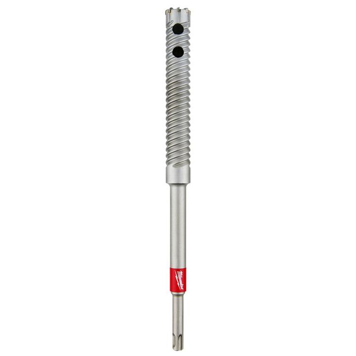 Milwaukee SDS PLUS 13/16inch X 12inch Rebar Cutter, large image number 0
