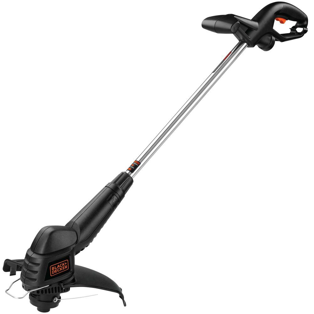Black and decker grass hog weed eater hot sale