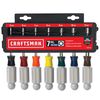 CRAFTSMAN Nutdriver Set mm, 7 Piece, small image number 2