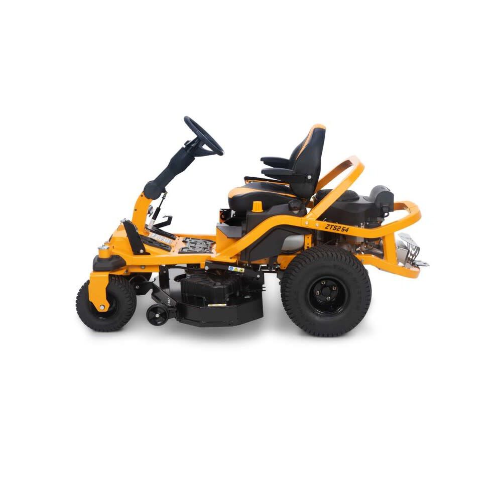 Cub Cadet Ultima Series ZTS2 Zero Turn Lawn Mower 54in 24HP