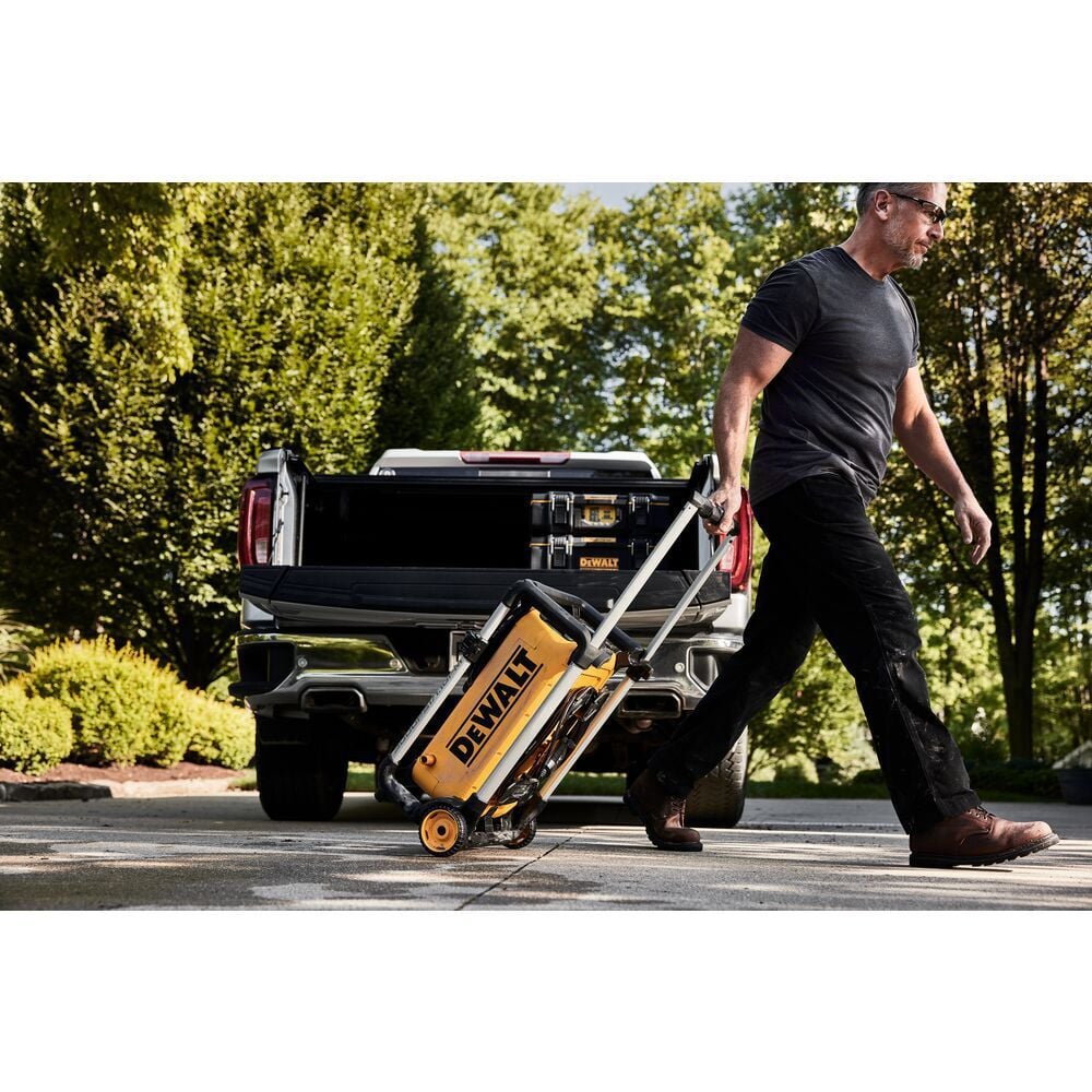 DEWALT 3000 PSI 1.1 GPM Electric Cold Water Pressure Washer with 4 Spray Nozzles, large image number 13