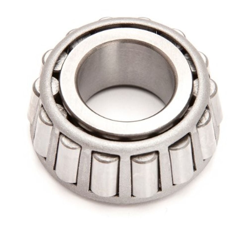 Kubota Parts 1-1/2 Inch Diameter Tapered Roller Bearing Cone, large image number 1