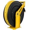 DEWALT 1/2 in. x 50 ft. Double Arm Auto Retracting Air Hose Reel, small image number 5