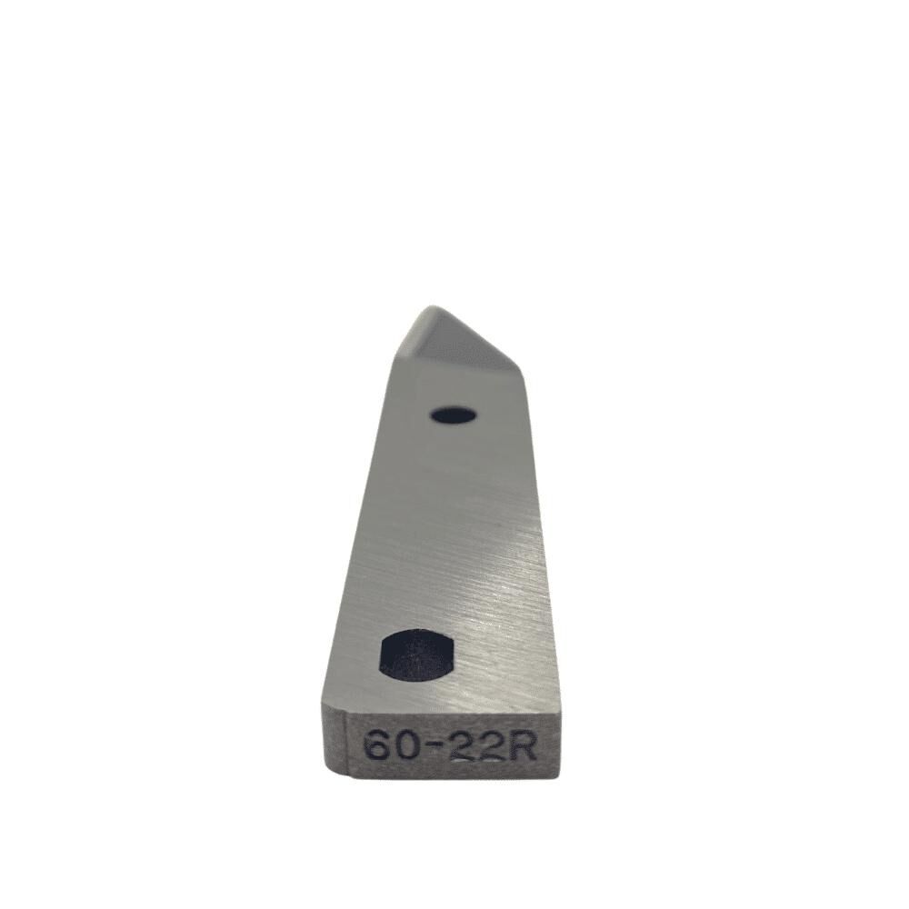 Kett Tool 18/16/14 Gauge Shear Right Blade, large image number 2
