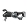 FLEX 24V Cordless 12 Inch Compact Right Angle Drill (Bare Tool), small image number 3