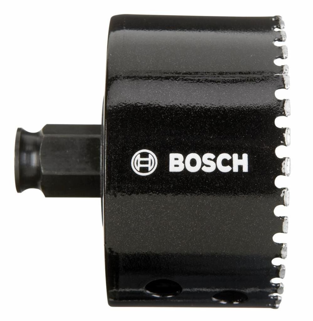 Bosch 3 Inch Diamond Hole Saw, large image number 1