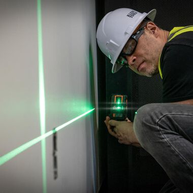 Klein Tools Self-Leveling Green Laser, large image number 12