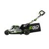 EGO POWER+ 21 Lawn Mower Kit Self Propelled with Touch Drive with 7.5Ah Battery & Rapid Charger, small