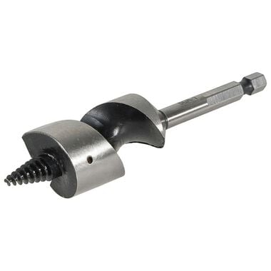 Greenlee 7/8 In Wood Boring Auger Drill Bit