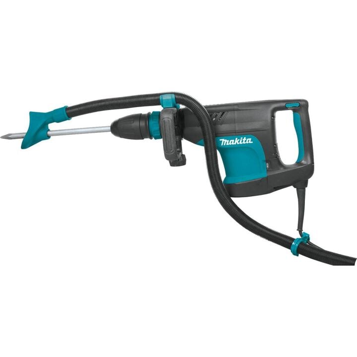 Makita Dust Extraction Attachment Demolition, large image number 12