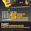DEWALT 20V MAX XR 18 Gauge Brad Nailer (Bare Tool), small image number 3