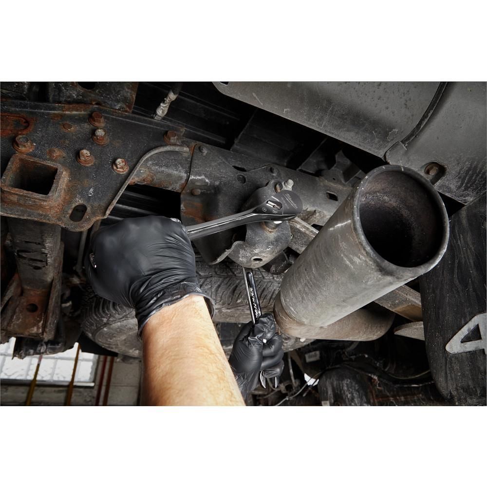 Milwaukee 1/2 in. Drive Ratchet, large image number 5