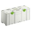 Festool SYS3 XX-L 337 Systainer, small image number 1