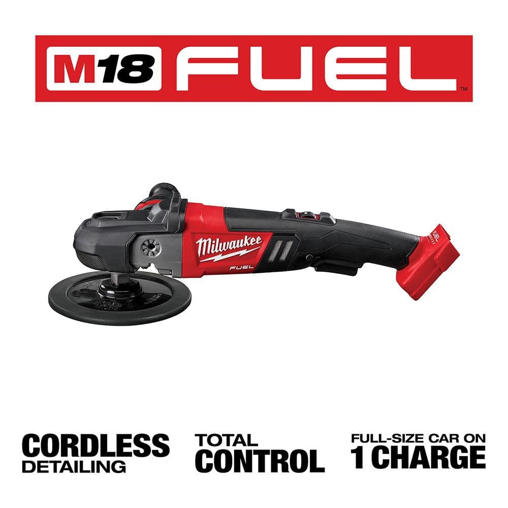 Milwaukee M18 Fuel 7 Variable Speed Polisher Bare Tool 2738 20 Simolary simolary.com 7