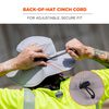 Ergodyne Chill Its 8939 Cooling Bucket Hat, small image number 5